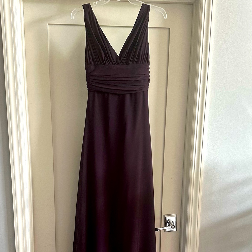 NOIR by lazaro evening gown